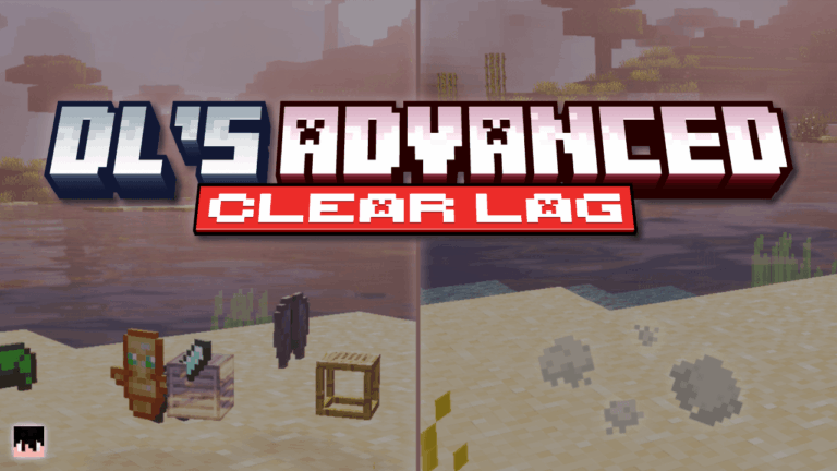 Мод Advanced Clear Lag [1.26] [1.21] — оптимизация и удаления мусора ...