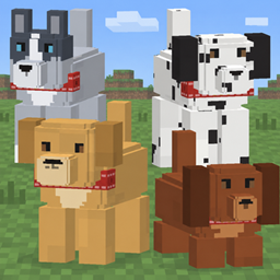 Мод Loyal Companions [1.26] — новые породы собак